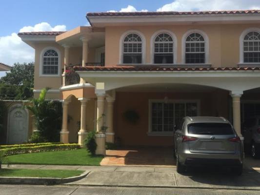 , Casa en alquiler en Costa del Este | P2851653