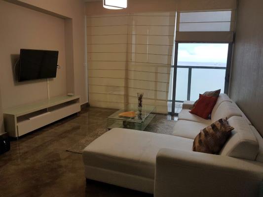 Yoo Panama, Apartamento en venta en Avenida Balboa | Yoo Panama -  P2851800