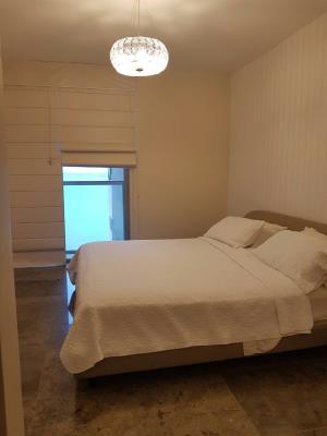 Yoo Panama, apartamento