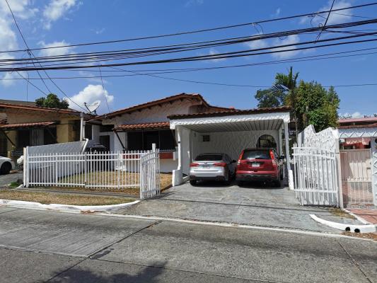 , Casa en venta en Betania | P2853781