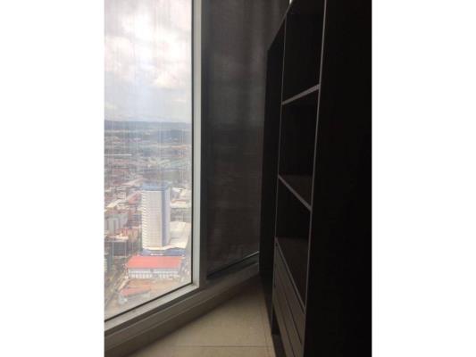 Rivage, Área Metropolitana