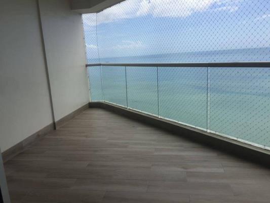 Rivage, apartamento