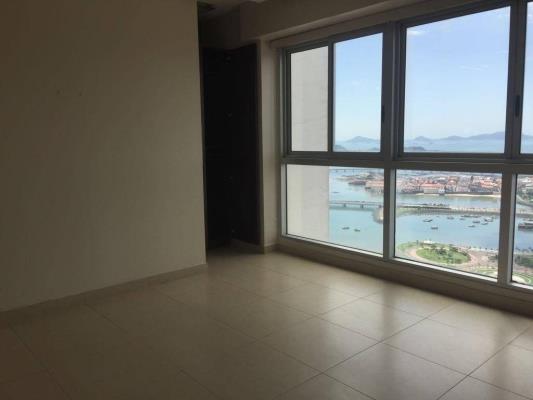 Rivage, Avenida Balboa