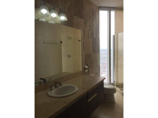 Rivage, Avenida Balboa