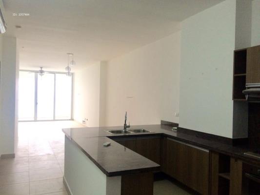 Rivage, Área Metropolitana