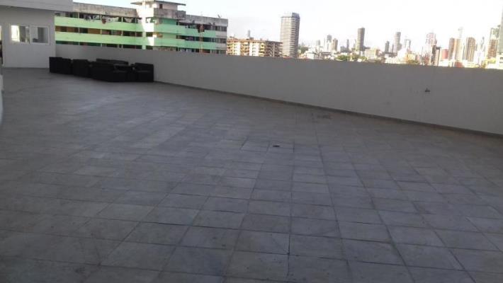 , Apartamento en alquiler en Calidonia | P2855342