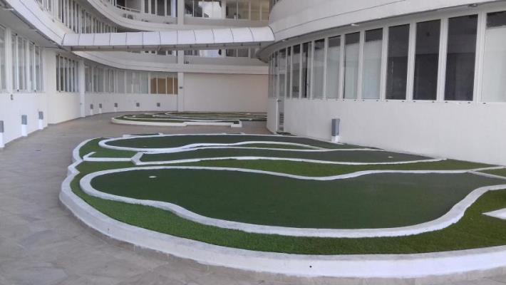 , Apartamento en alquiler en Calidonia | P2855342