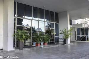 San Francisco Panamá