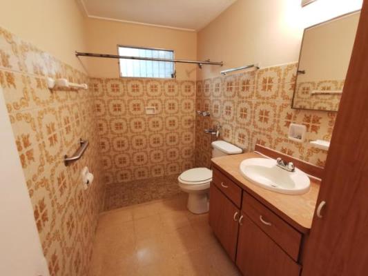 , Casa en alquiler en Betania | P2855678