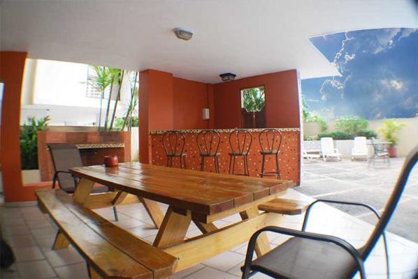 Vizcaya, Apartamento en alquiler en Punta Paitilla | Vizcaya -  P2856693