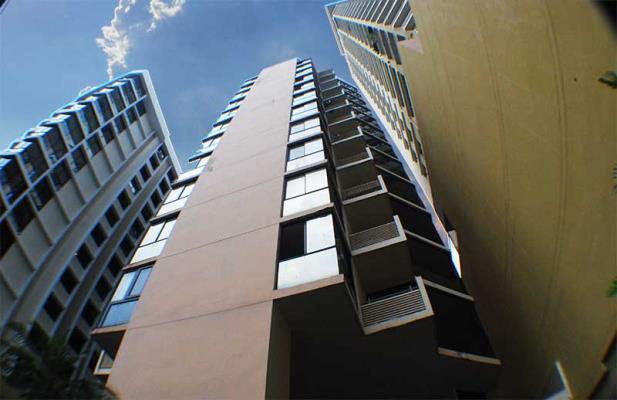 Vizcaya, Apartamento en alquiler en Punta Paitilla | Vizcaya -  P2856693