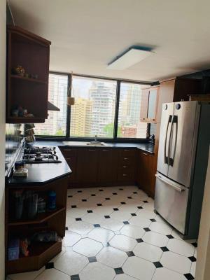 Vizcaya, apartamento