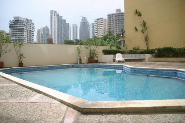 Vizcaya, apartamento