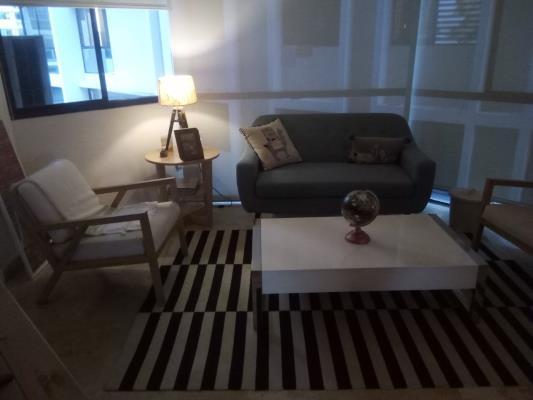 Vizcaya, Punta Paitilla