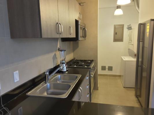 The One Tower , Apartamento en alquiler en San Francisco | The One Tower  -  P2856700