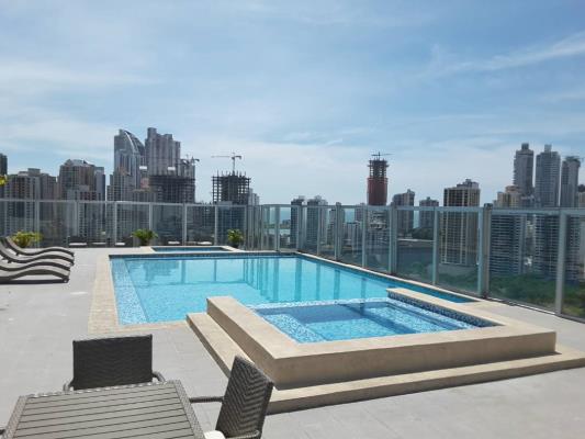 The One Tower , Apartamento en alquiler en San Francisco | The One Tower  -  P2856700