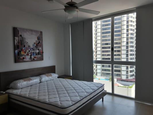 The One Tower , Apartamento en alquiler en San Francisco | The One Tower  -  P2856700