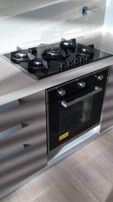 Quartier, San Francisco