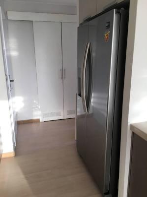 Quartier, Área Metropolitana