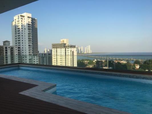 Quartier, Apartamento en alquiler en San Francisco | Quartier -  P2856763