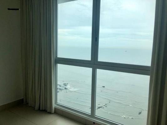 Dupont, Apartamento en alquiler en Punta Pacifica | Dupont -  P2857246