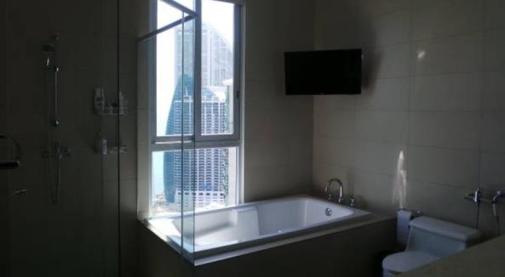 Dupont, Punta Pacifica