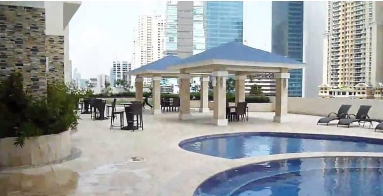 Dupont, Apartamento en alquiler en Punta Pacifica | Dupont -  P2857246