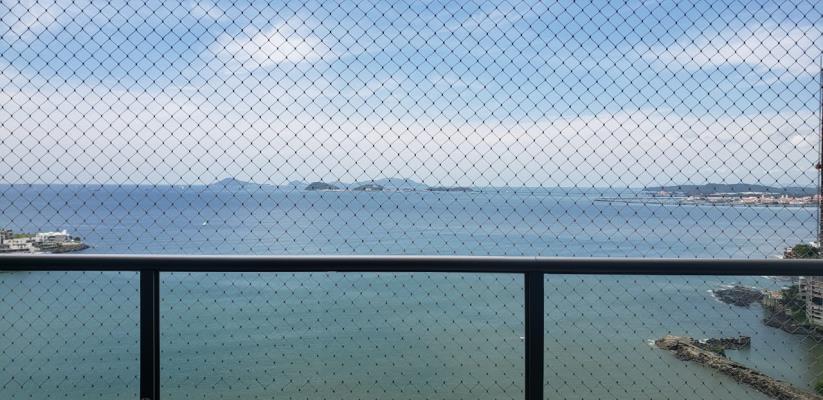 Q Tower , Apartamento en alquiler en Punta Pacifica | Q Tower  -  P2857274