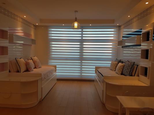 Q Tower , Área Metropolitana