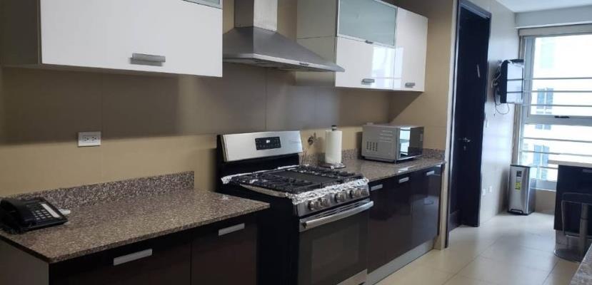 Q Tower , Punta Pacifica