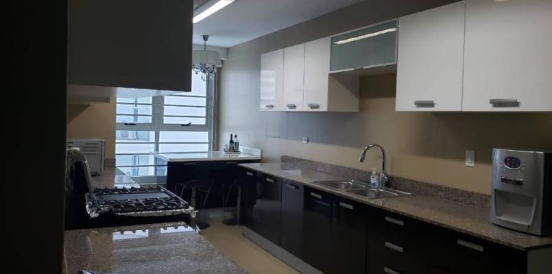 Q Tower , Apartamento en alquiler en Punta Pacifica | Q Tower  -  P2857274