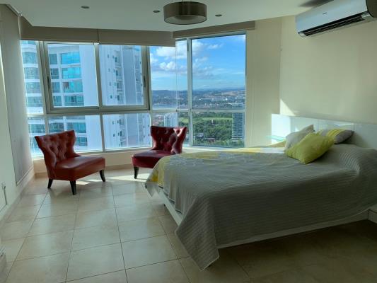 Icon Tower, Coco del Mar