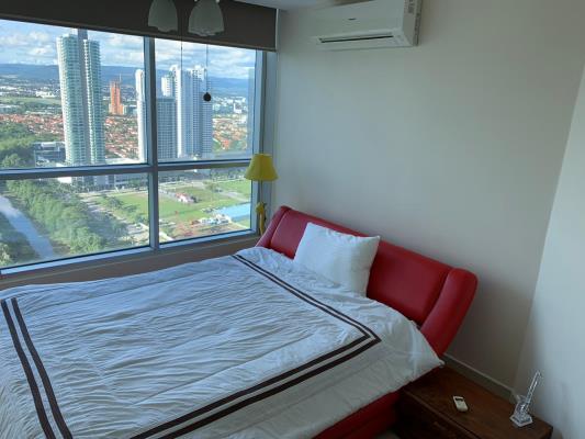 Icon Tower, Coco del Mar