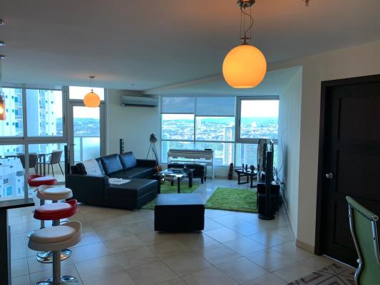 Icon Tower, apartamento