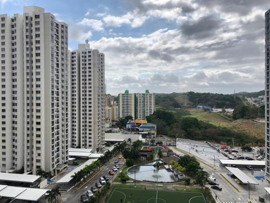 Icon Tower, Área Metropolitana