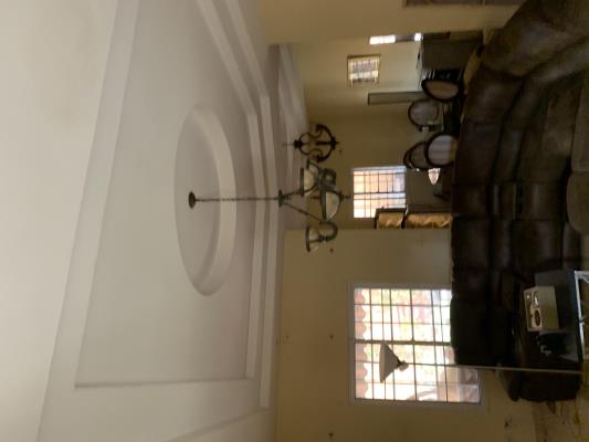 Rainforest Villas, casa