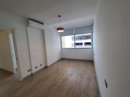 Quartier Atlapa, San Francisco