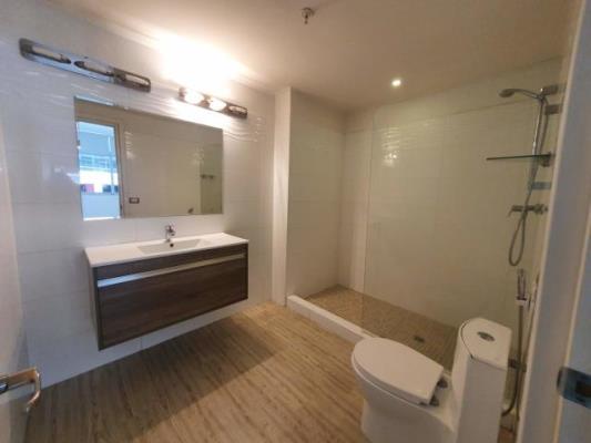 Quartier Atlapa, San Francisco