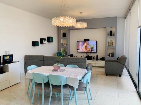 Deluxe Residence, Apartamento en alquiler en Punta Paitilla | Deluxe Residence -  P2859556