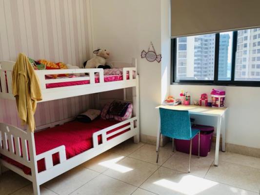 Deluxe Residence, Apartamento en alquiler en Punta Paitilla | Deluxe Residence -  P2859556