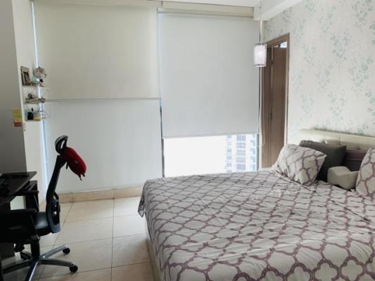 Deluxe Residence, apartamento