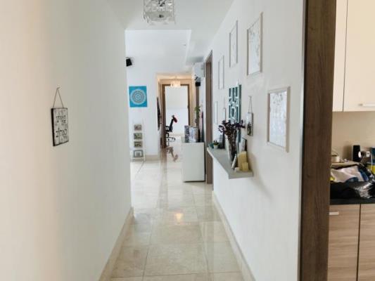 Deluxe Residence, apartamento