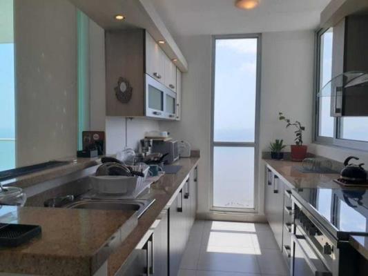 Le Mare, Área Metropolitana