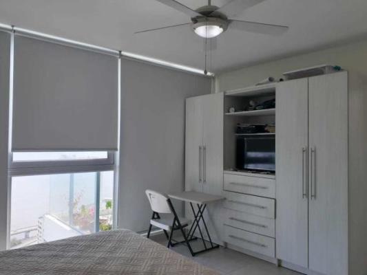 Le Mare, apartamento