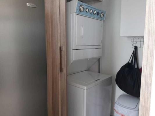 Le Mare, apartamento