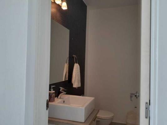 Le Mare, apartamento