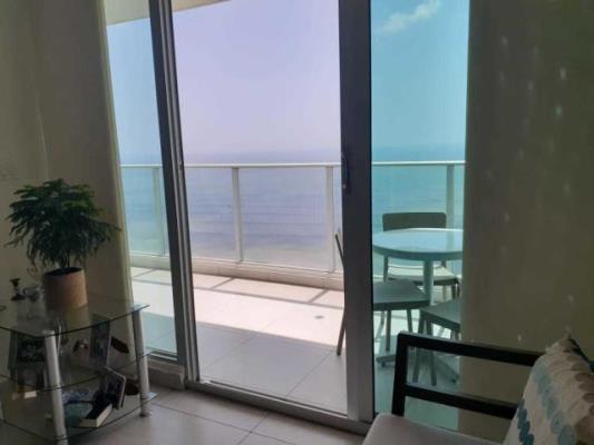 Le Mare, apartamento