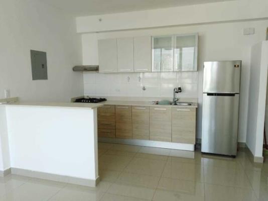 South Coast Tower, Área Metropolitana