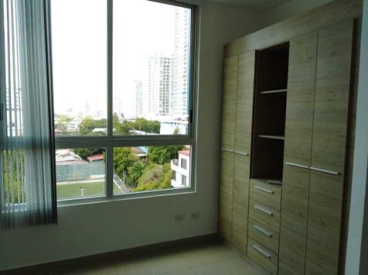 South Coast Tower, Área Metropolitana