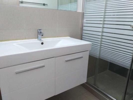 South Coast Tower, Área Metropolitana